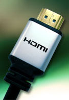 HDMI cable