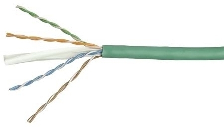 ABA Elite Cable - Cat6E Cable